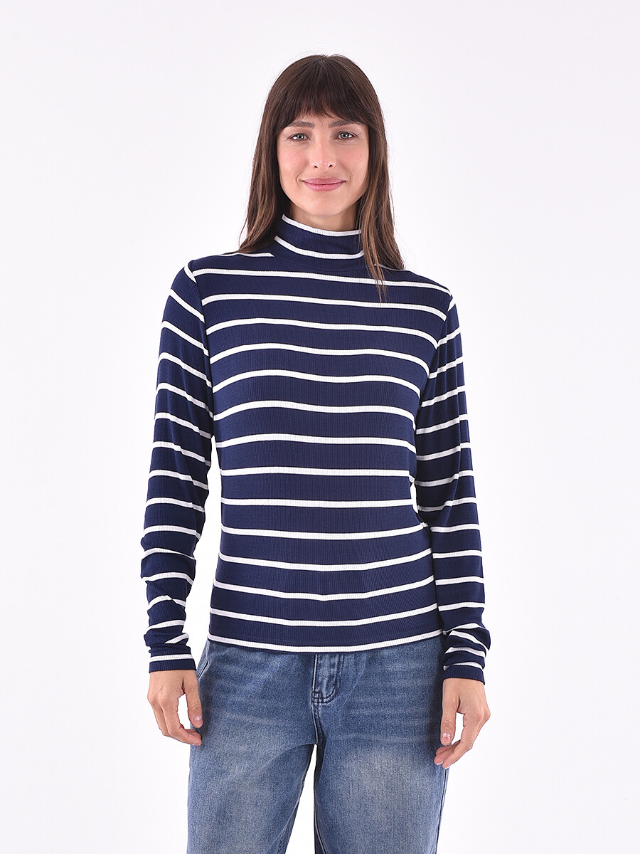 POLERA LARA - VARIANTE 1 