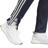 adidas PANTALON AEROREADY SERENO REGULAR LEGINK/WHITE