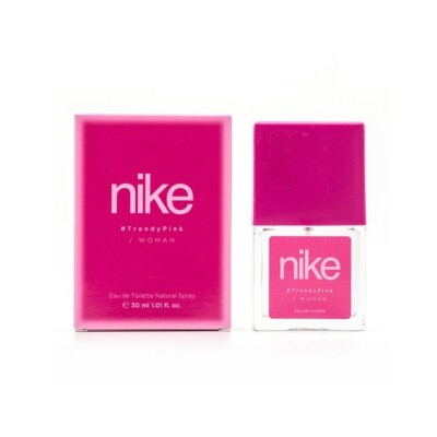 Perfume Nike Next Gen Trendy Pink Woman Edt 30 Ml. Perfume Nike Next Gen Trendy Pink Woman Edt 30 Ml.