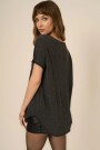 POLERA WEAREVER Negro