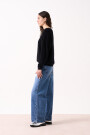 SWEATER Negro
