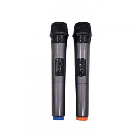 Parlante Kolke Fest Pro X12 KPB-668 Bluetooth 12" 350W Karaoke con Micrófonos Parlante Kolke Fest Pro X12 KPB-668 Bluetooth 12" 350W Karaoke con Micrófonos