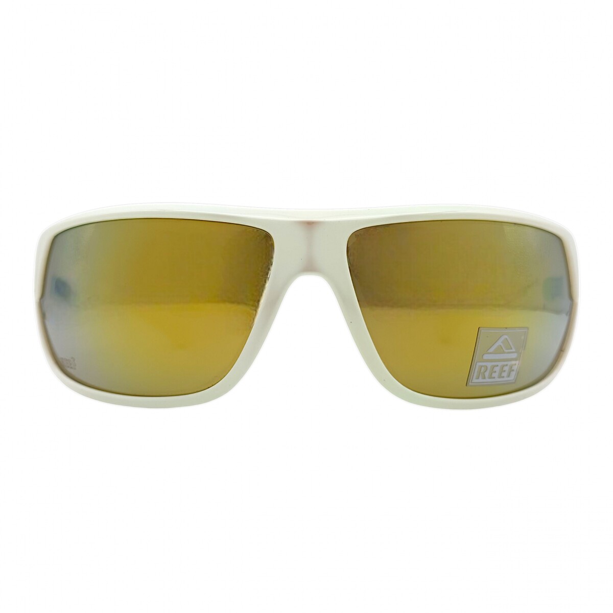 *REEF MISSION 184 C.004 70/15 - Adulto - Blanco - blancouniforme 