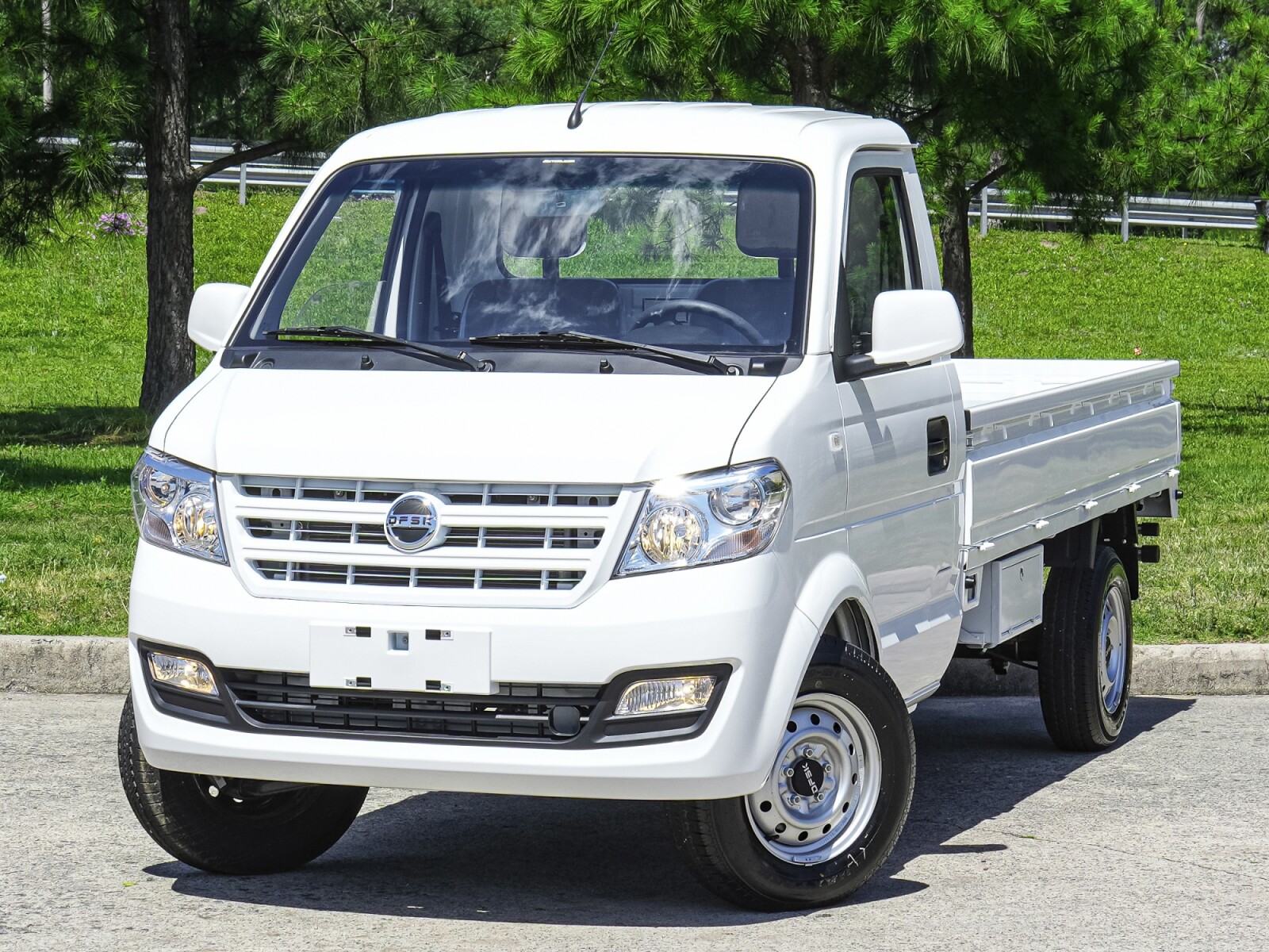 DFSK C31 1.5 AA DH 0KM | Permuta / Financia 