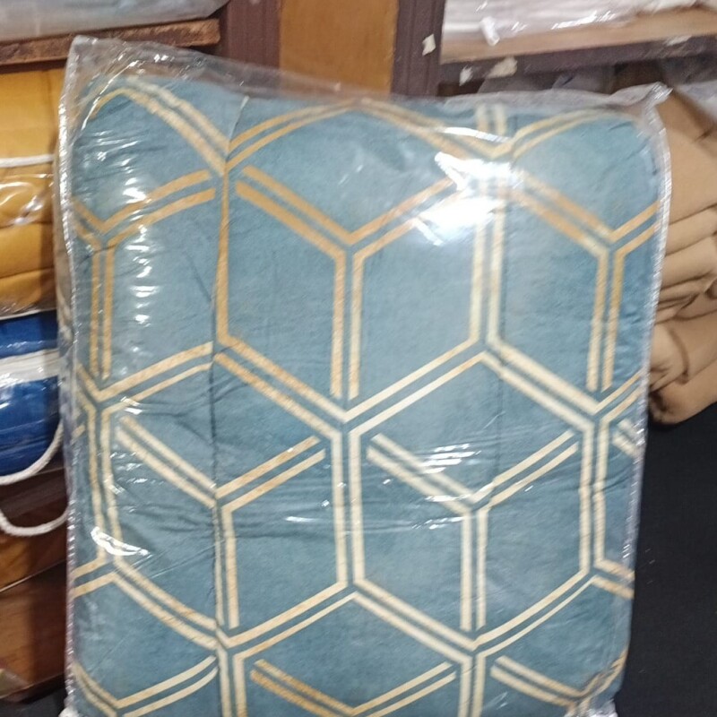 Acolchado Microfibra 1 Plaza 1 Plaza