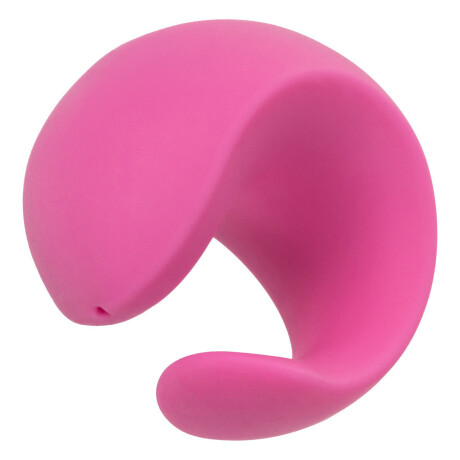 Vibrador Dedo Unisex LuvMor O's Vibrador Dedo Unisex LuvMor O's