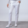 Pantalon Yoga Algodon BLANCO