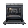Horno eléctrico BI 71 L Horno eléctrico BI 71 L