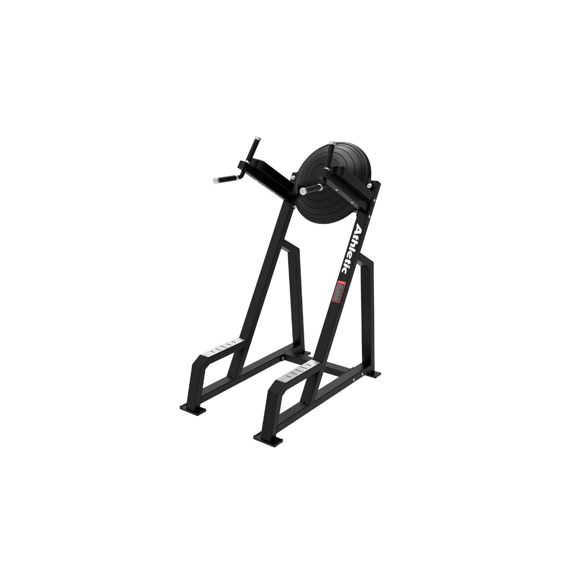 DYNAMIC - KNEE RAISE 