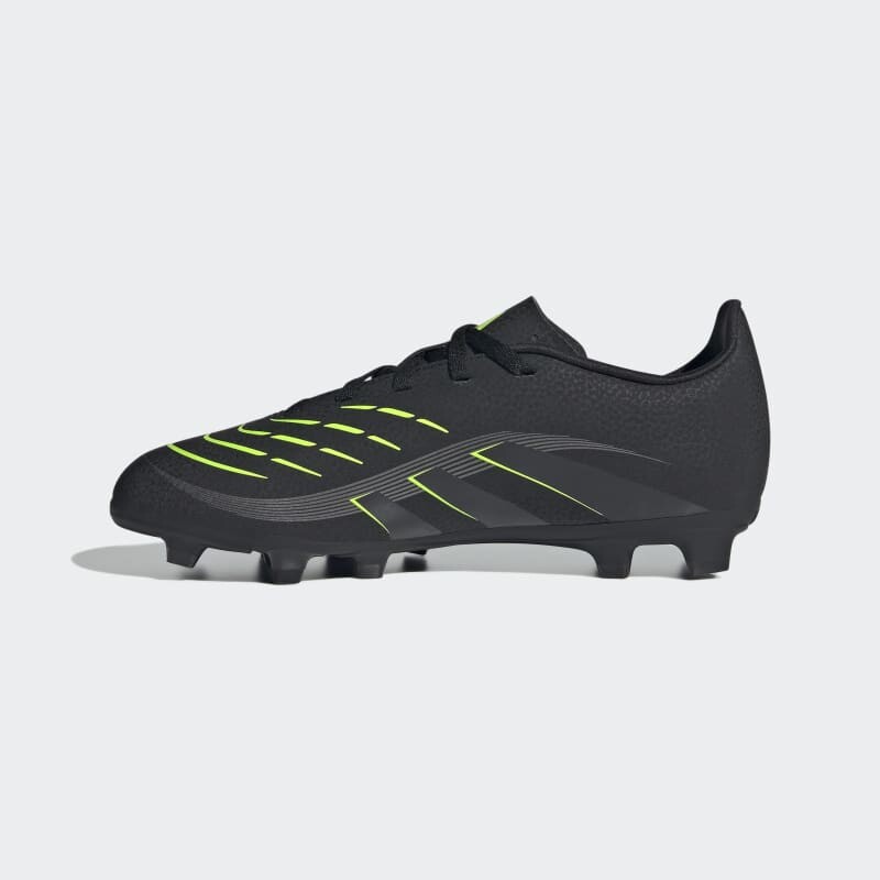 Championes Adidas Predator Club Negro