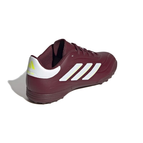 Championes Adidas Copa Pure II League Rojo