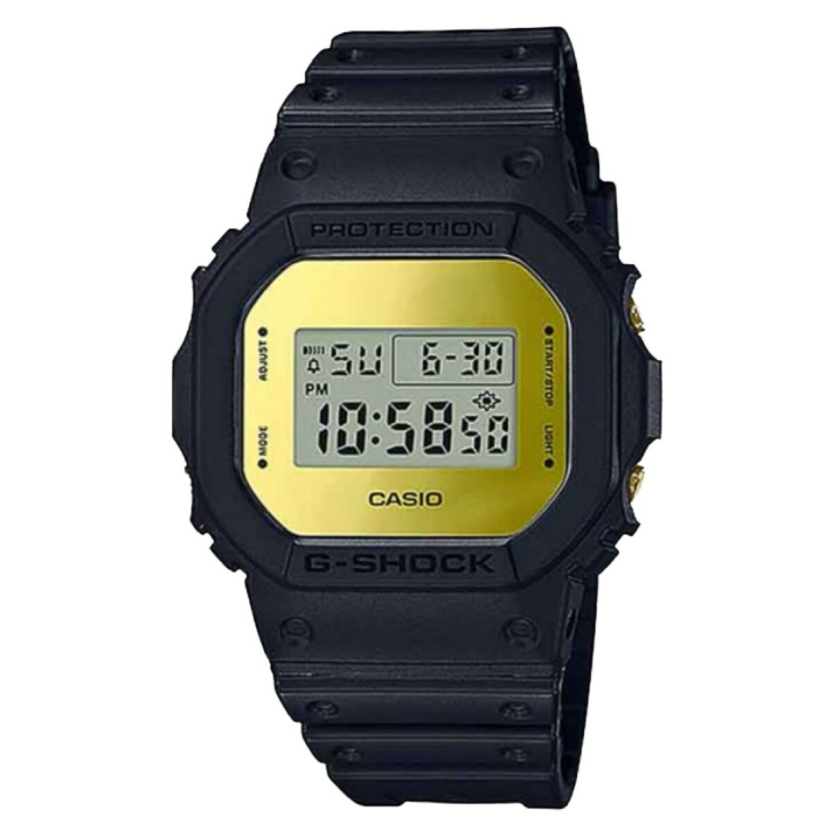 Casio G-Shock - DW5600BBMB-1D 