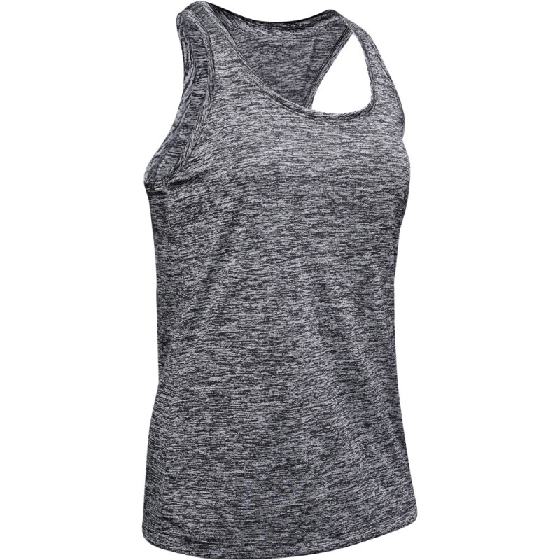 Tech Tank - Twist-BLK BLK-001