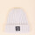 GORRO ABELA RUSTY Gris Claro