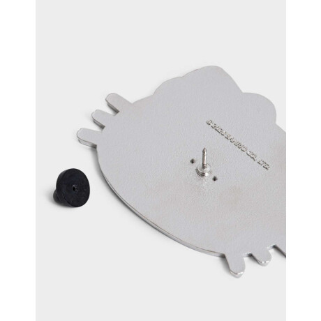 Pin Corazón Combinacion Multicolor