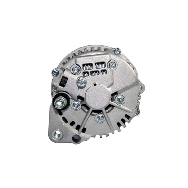 ALTERNADOR Alternador