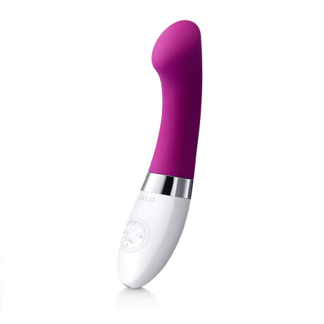 Vibrador Para Punto G Lelo Gigi 2 Vibrador Para Punto G Lelo Gigi 2