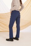 PANTALON ANKA AZUL MARINO