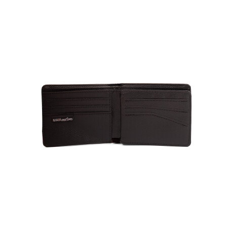 Billetera Maui and Sons - 90s - Negro Billetera Maui and Sons - 90s - Negro