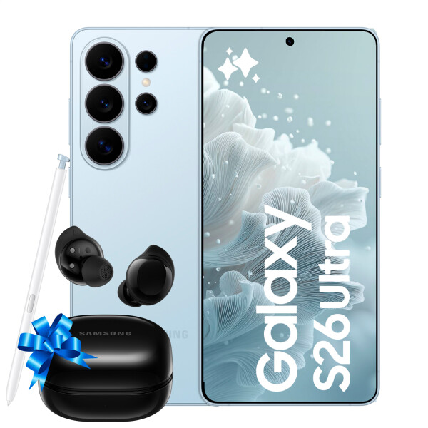 Samsung Galaxy S26 Ultra 12gb 512gb 5g AZUL