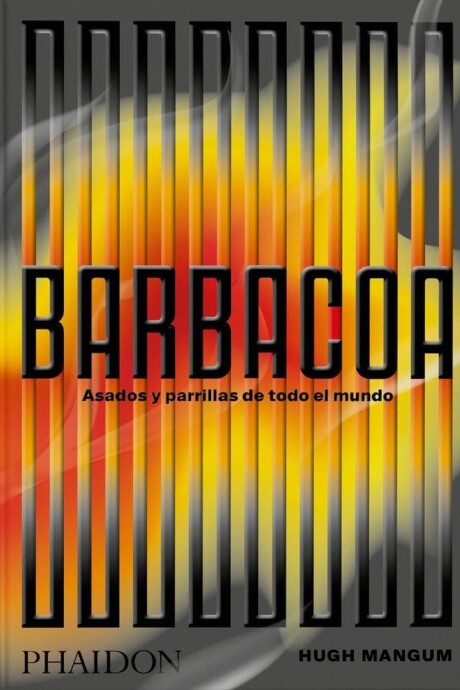 BARBACOA BARBACOA