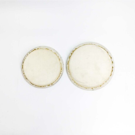 PARCHE BONGO SET MEMPHIS DH PARA FTB105 PARCHE BONGO SET MEMPHIS DH PARA FTB105