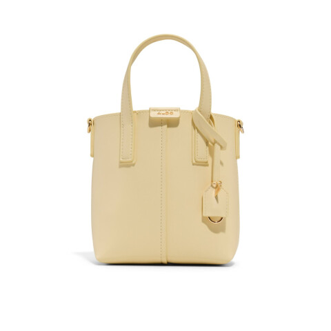 AMELINA LIGHT YELLOW SYNTHETIC BONE
