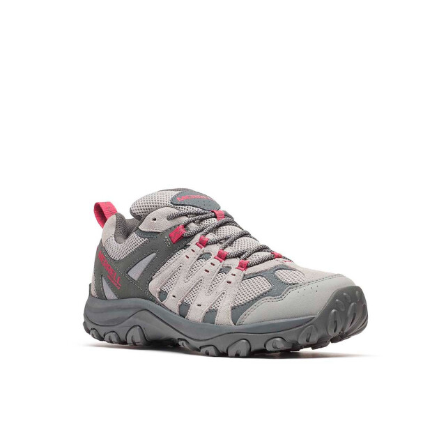 Zapatos de Hombre Merrell Accentor 3 Wp Gris Cemento