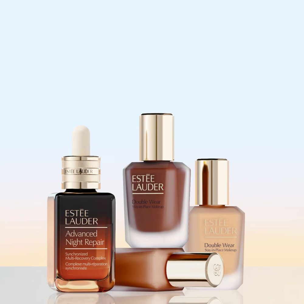 Estee Lauder Double Wear Stay in Place Base de Maquillaje SPF10 (FÃ³rmula original) Tono 3C3 Sandbar