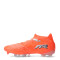 Championes de Hombre Puma Futbol 11 Future 9 Match Fg/Ag Anaranjado - Blanco