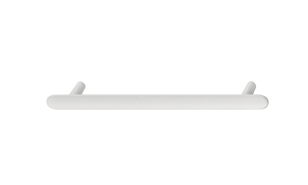 TIRADOR blanco mate 141-b