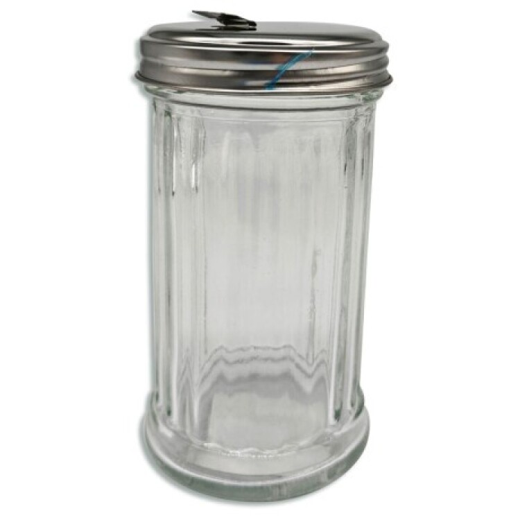 ESPECIERO 320 ML Sin color