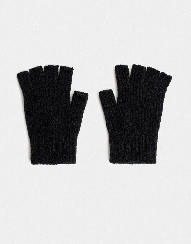 Guantes Varios Guantes - Negro