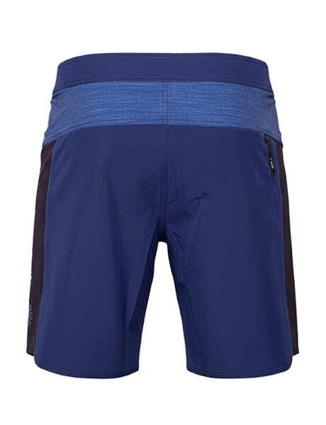 Short O'Neill HyperFreak Tech Panel - Azul Short O'Neill HyperFreak Tech Panel - Azul