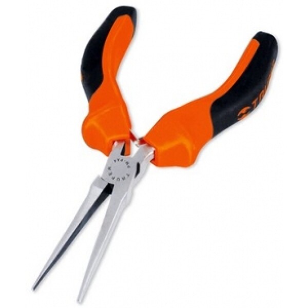 Alicate Mini Punta Aguja 4 1/2" truper Alicate Mini Punta Aguja 4 1/2" truper