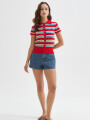 Remera Shae Estampado 1
