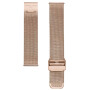 Reloj ROSEFIELD TBR-T59 The Tribeca Acero Oro Rosa 0