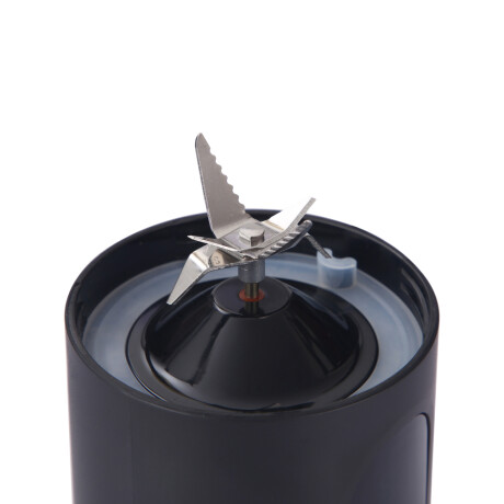 licuadora portatil personal 500ml BLACK