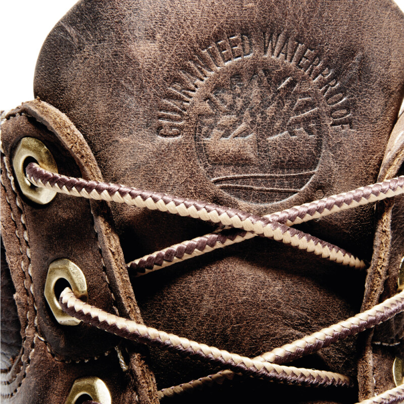 Botas Timberland Premium 6 Inch Waterproof Hombre Brown