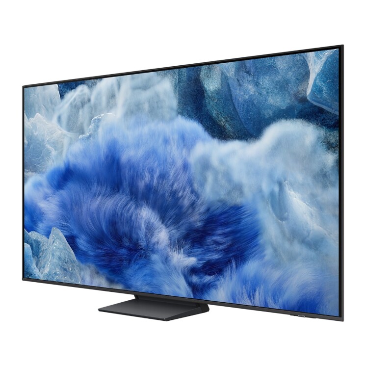 Smart TV Samsung 65" QLED Q8F 4K Vision AI (2025) Smart TV Samsung 65" QLED Q8F 4K Vision AI (2025)