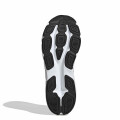Championes de Hombre Adidas Questar 4 M Negro - Blanco
