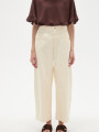 Pantalon Grava Crudo / Natural