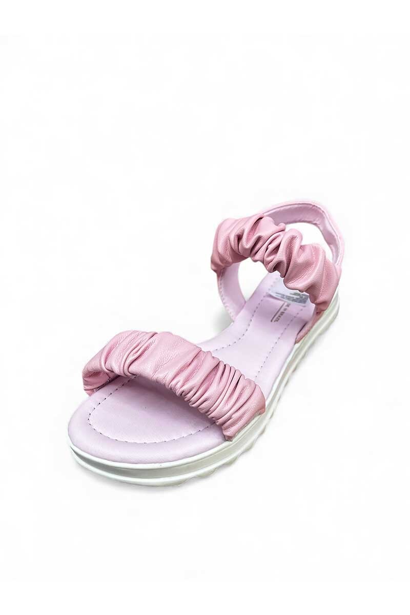 SANDALIA BIBI KIDS 1059232 Rosa
