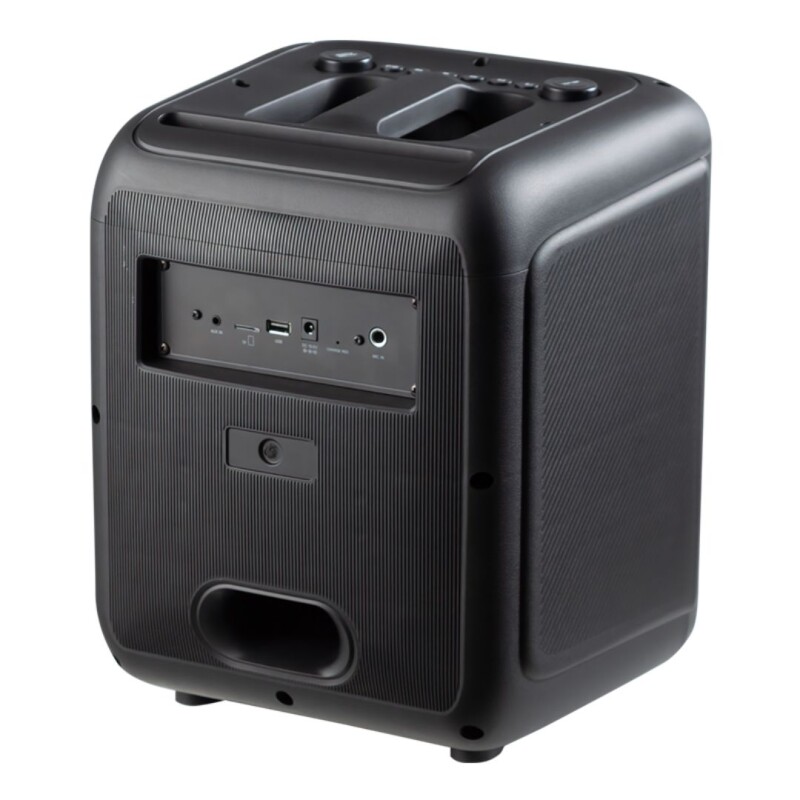 Party Box Parlante Portatil 400W N/a