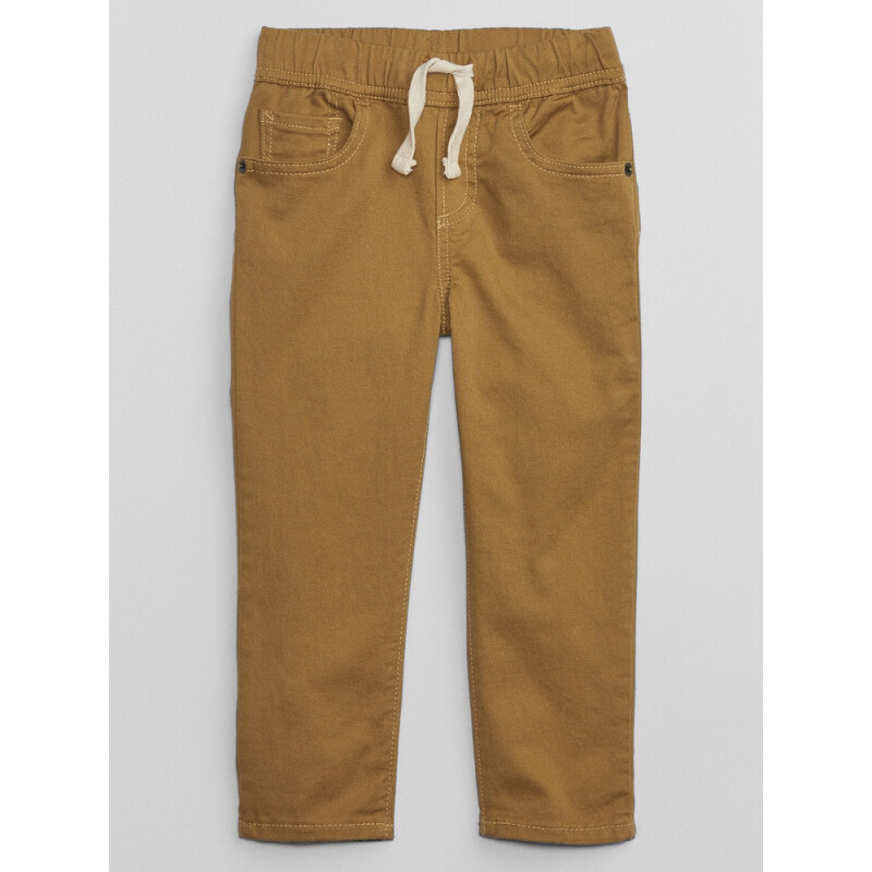 V-PO SLIM CAMEL FALL ACORN