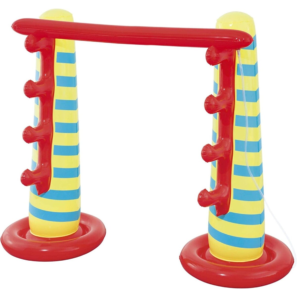 Juego Limbo Inflable 