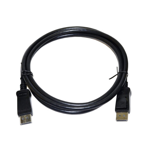 Cable Hp Displayport CABLE DISPLAY PORT DP/DP