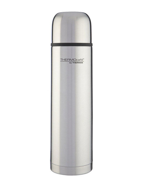 TERMO 1.0L EVERYDAY ACERO INOXIDABLE GRIS HAMMER THERMOS TERMO 1.0L EVERYDAY ACERO INOXIDABLE GRIS HAMMER THERMOS