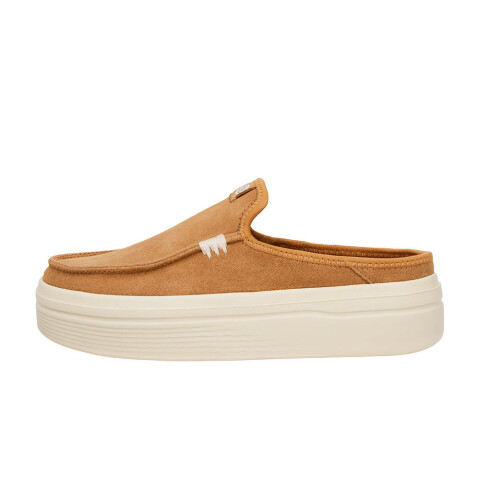 Austin Lift Classic - Mujer Tan
