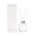 DIFUSOR DE AROMA 200ML COCONUT LIME BLANCO DIFUSOR DE AROMA 200ML COCONUT LIME BLANCO